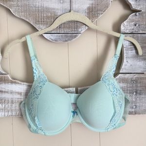 Victoria’s Secret Angels Lined Demi 36D